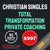 Christian Singles - Total Transformation Private Coaching